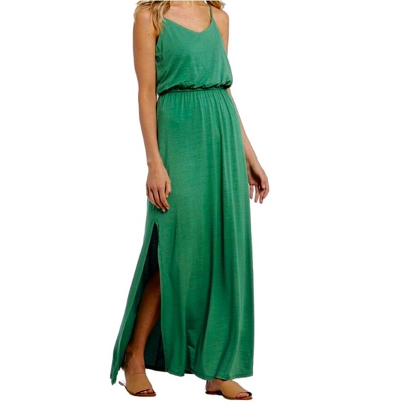 GB girls Dresses & Skirts - New! GB Casual Maxi Dress